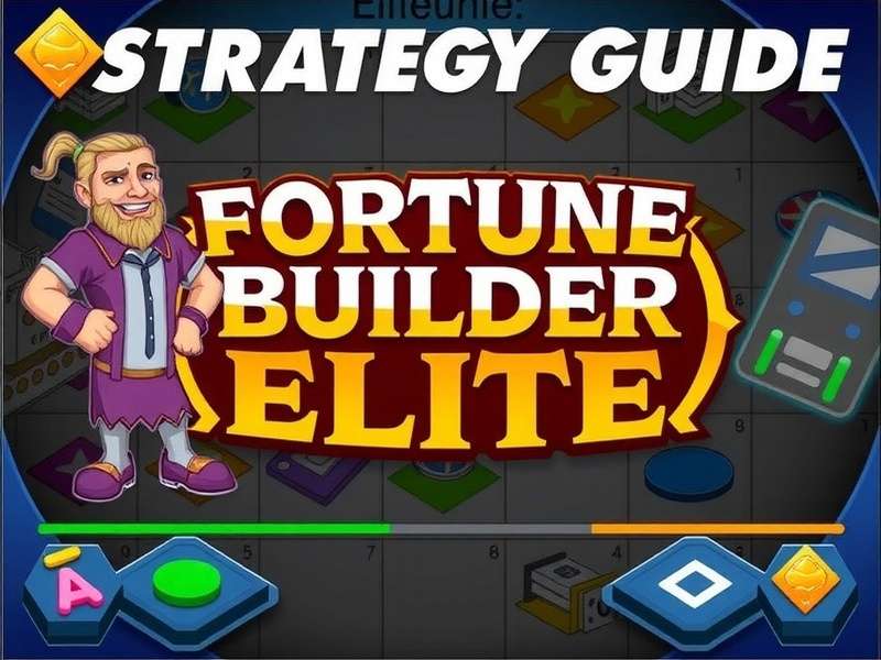 Fortune Builder Elite Strategy Guide