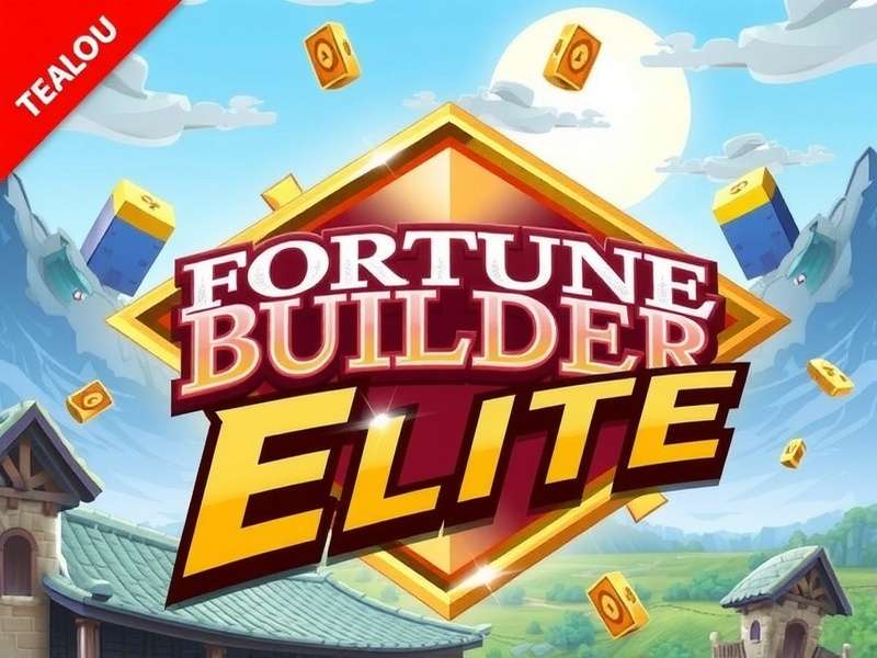 Fortune Builder Elite Game Cover